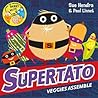 Supertato Veggies...