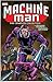 Machine Man: The Complete Collection