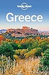 Lonely Planet Greece