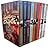 Agatha Christie Collection 9 Book Set (Hercule Poirot Classic Mysteries, THE WORLD'S FAVOURITE)