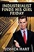 Industrialist Finds His Girl Friday