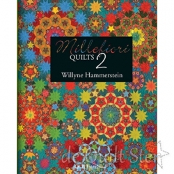 Millefiori Quilts 2 (Paperback)