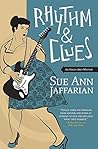 Rhythm & Clues by Sue Ann Jaffarian