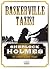 Baskerville Tazısı - Sherlock Holmes