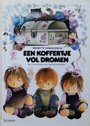 Een koffertje vol dromen