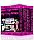 Cozy Mysteries Box Set (Cruise Ship Mysteries #1-4)
