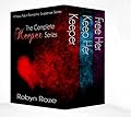 The Complete Keeper Series