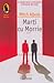 Marti cu Morrie