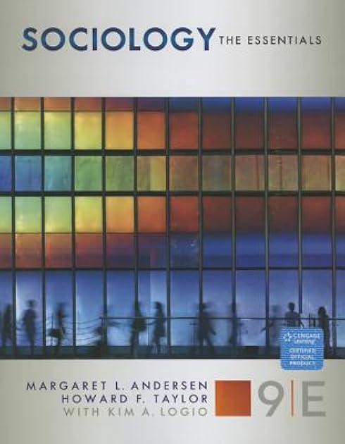 Sociology: The Essentials