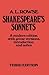 Shakespeare's Sonnets