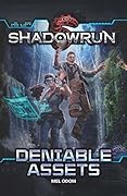 Shadowrun: Deniable Assets