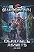 Shadowrun: Deniable Assets (Shadowrun Legends)