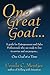 One Great Goal: A guide for Entrepreneurs and Sales Professionals who are ready to live in service and on purpose...One Goal at a Time