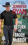 The Return of Brody McBride by Jennifer Ryan