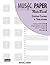 MUSIC PAPER NoteBook - Guit...
