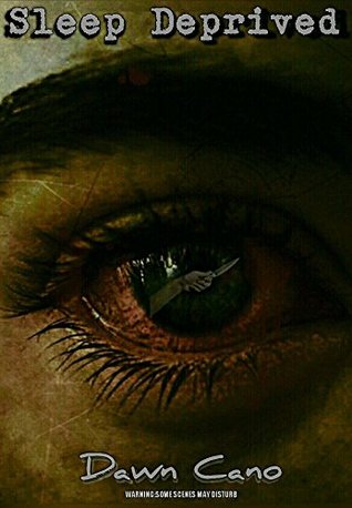 Sleep Deprived (Kindle Edition)