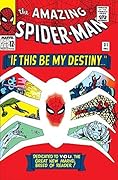 Amazing Spider-Man (1963-1998) #31
