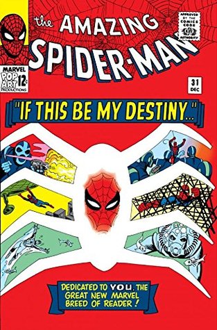 Amazing Spider-Man (1963-1998) #31