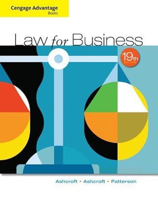 Law for Business