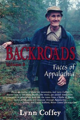 Backroads 3: Faces of Appalachia (Paperback)