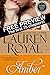 Amber: Free Preview — The First 25 Chapters (Chase Family Series)
