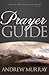 Prayer Guide: 31-Day Devotional