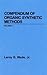 Compendium of Organic Synthetic Methods, Volume 5