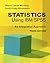 Statistics Using IBM SPSS, Third Edition