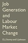 Job Generation and Labour Market Change