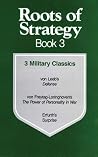 Roots of Strategy: Book 3 Roots of Strategy: Book 3