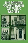 The Private Government of Public Money: Community and Policy inside British Politics