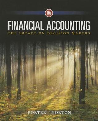 pdf download Financial Accounting: The Impact on Decision Makers