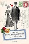 La suma de todos los besos by Julia Quinn
