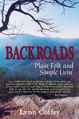 Backroads: Plain Folk and Simple Livin' (The Backroads Books)