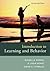 Introduction to Learning and Behavior