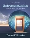 Entrepreneurship:...