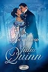 Por un beso by Julia Quinn