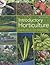 Introductory Horticulture (MindTap Course List)