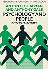 Psychology and People: A Tutorial Text Psychology and People: A Tutorial Text