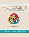 Management: An Integrated Approach