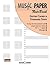 MUSIC PAPER NoteBook - Guit...