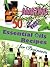 Essential Oils: 50 Amazing Essential Oils Recipes For Beginners (For Beginners,Recipes,Book,Weight Loss)