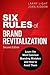 Six Rules of Brand Revitali...