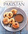 The Food and Cooking of Pakistan by Shezhad Husain