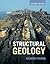 Structural Geology