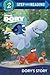 Finding Dory: Dory's Story