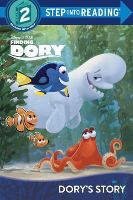 Finding Dory: Dory's Story (Disney/Pixar Finding Dory)
