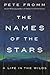 The Names of the Stars: A Life in the Wilds