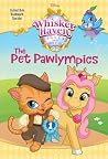PET PAWLYMPICS, THE PET PAWLYMPICS, THE