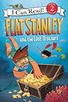 Flat Stanley and the Lost Treasure